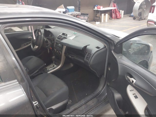 Продажа на аукционе авто 2012 Toyota Corolla S, vin: 2T1BU4EE1CC897767, номер лота: 45977811