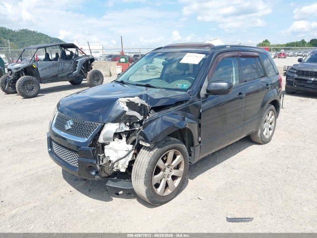 Aukcja sprzedaży 2011 Suzuki Grand Vitara Limited, vin: JS3TD0D71B4100176, numer aukcji: 45977813