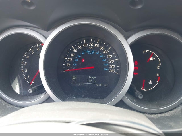Aukcja sprzedaży 2011 Suzuki Grand Vitara Limited, vin: JS3TD0D71B4100176, numer aukcji: 45977813