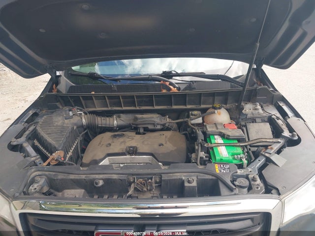 Aukcja sprzedaży 2019 Gmc Acadia Sle-1, vin: 1GKKNRLA6KZ284207, numer aukcji: 45977815