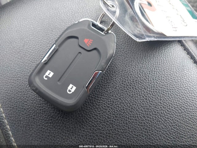 Aukcja sprzedaży 2019 Gmc Acadia Sle-1, vin: 1GKKNRLA6KZ284207, numer aukcji: 45977815