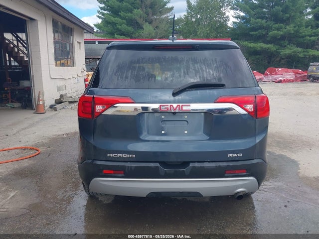 Aukcja sprzedaży 2019 Gmc Acadia Sle-1, vin: 1GKKNRLA6KZ284207, numer aukcji: 45977815