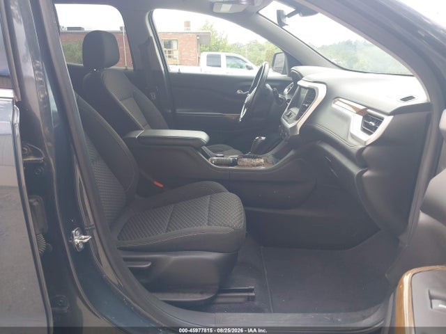 Aukcja sprzedaży 2019 Gmc Acadia Sle-1, vin: 1GKKNRLA6KZ284207, numer aukcji: 45977815