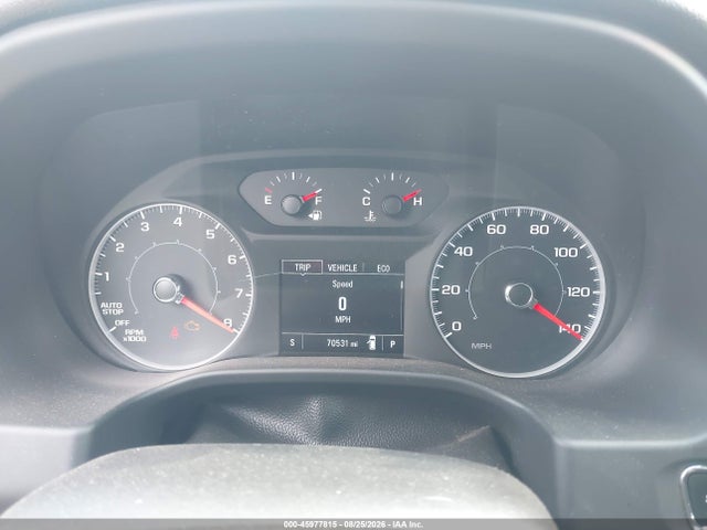 Aukcja sprzedaży 2019 Gmc Acadia Sle-1, vin: 1GKKNRLA6KZ284207, numer aukcji: 45977815