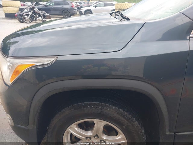 Aukcja sprzedaży 2019 Gmc Acadia Sle-1, vin: 1GKKNRLA6KZ284207, numer aukcji: 45977815