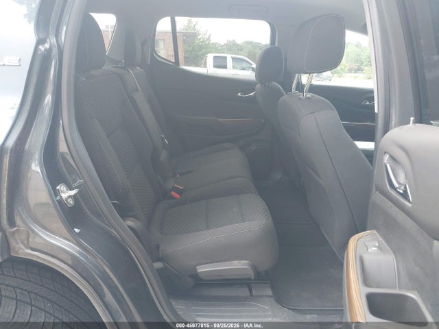 Aukcja sprzedaży 2019 Gmc Acadia Sle-1, vin: 1GKKNRLA6KZ284207, numer aukcji: 45977815