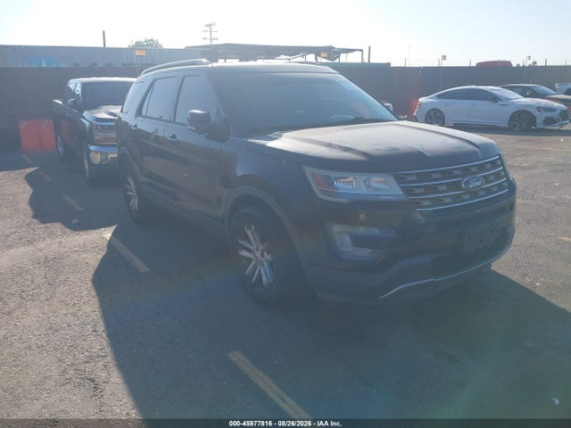 2017 1FM5K7D80HGA70024 main image