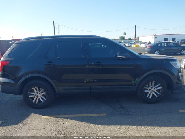 Ford EXPLORER XLT 2017 1FM5K7D80HGA70024 Image 14