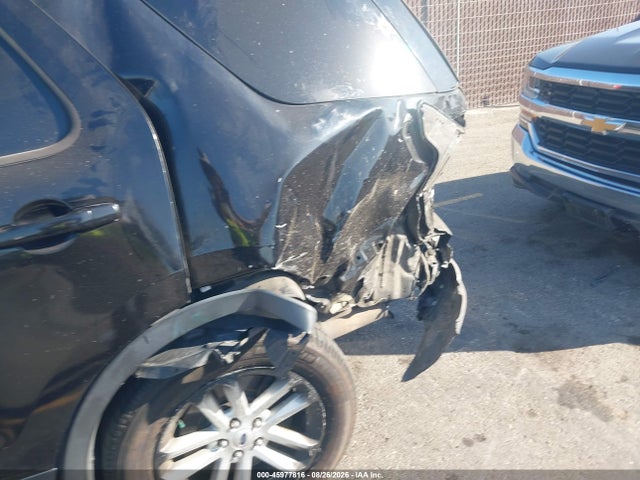 Ford EXPLORER XLT 2017 1FM5K7D80HGA70024 Image 12