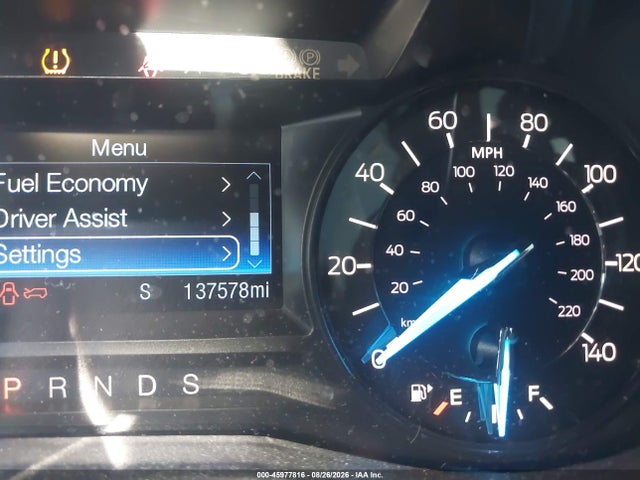 Ford EXPLORER XLT 2017 1FM5K7D80HGA70024 Image 7