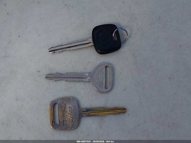 Продаж на аукціоні авто 2003 Toyota Corolla Ce, vin: 1NXBR32EX3Z137707, номер лоту: 45977821