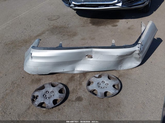 Продаж на аукціоні авто 2003 Toyota Corolla Ce, vin: 1NXBR32EX3Z137707, номер лоту: 45977821