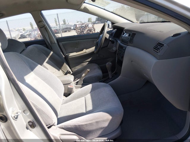 Продаж на аукціоні авто 2003 Toyota Corolla Ce, vin: 1NXBR32EX3Z137707, номер лоту: 45977821