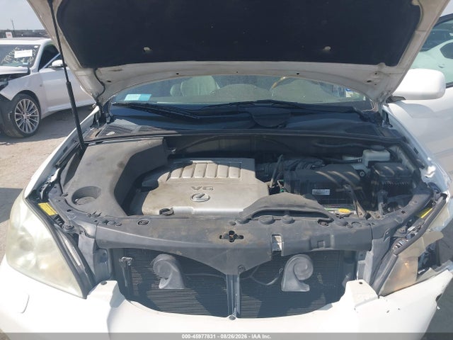 Продажа на аукционе авто 2009 Lexus Rx 350, vin: 2T2GK31U69C075635, номер лота: 45977831