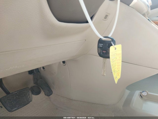 Продажа на аукционе авто 2009 Lexus Rx 350, vin: 2T2GK31U69C075635, номер лота: 45977831