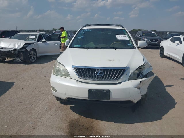 Продажа на аукционе авто 2009 Lexus Rx 350, vin: 2T2GK31U69C075635, номер лота: 45977831
