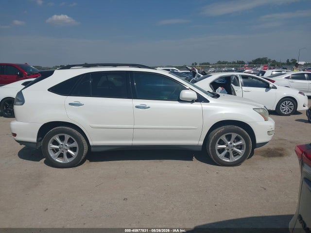 Продажа на аукционе авто 2009 Lexus Rx 350, vin: 2T2GK31U69C075635, номер лота: 45977831