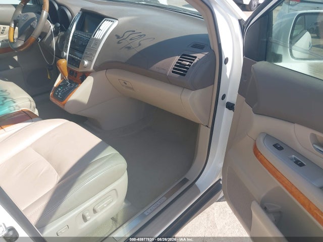 Продажа на аукционе авто 2009 Lexus Rx 350, vin: 2T2GK31U69C075635, номер лота: 45977831