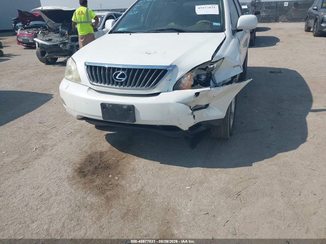 Продажа на аукционе авто 2009 Lexus Rx 350, vin: 2T2GK31U69C075635, номер лота: 45977831