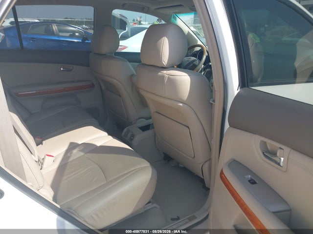 Продажа на аукционе авто 2009 Lexus Rx 350, vin: 2T2GK31U69C075635, номер лота: 45977831