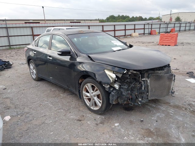 45977832 :رقم المزاد ، 1N4AL3AP3FC273116 vin ، 2015 Nissan Altima 2.5 Sv مزاد بيع