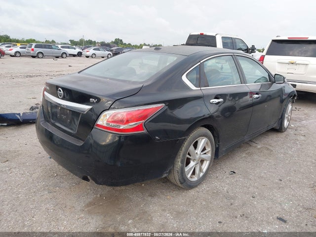 45977832 :رقم المزاد ، 1N4AL3AP3FC273116 vin ، 2015 Nissan Altima 2.5 Sv مزاد بيع