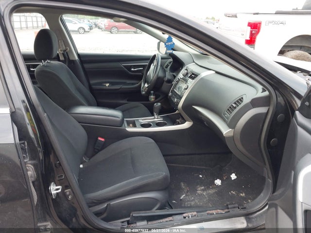 45977832 :رقم المزاد ، 1N4AL3AP3FC273116 vin ، 2015 Nissan Altima 2.5 Sv مزاد بيع