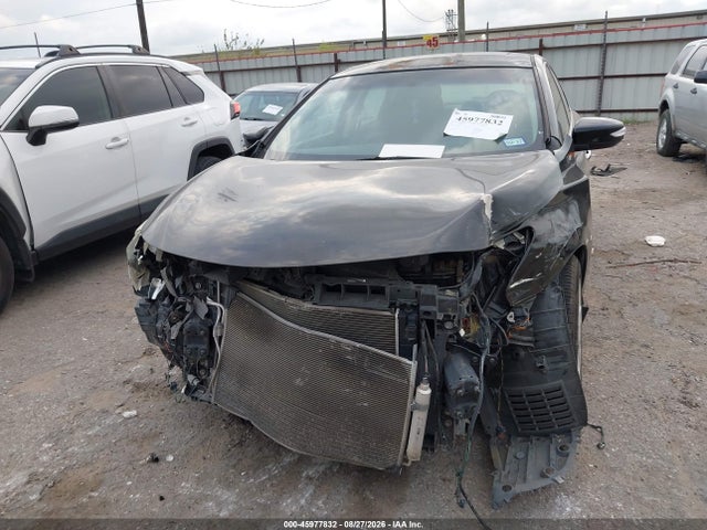45977832 :رقم المزاد ، 1N4AL3AP3FC273116 vin ، 2015 Nissan Altima 2.5 Sv مزاد بيع
