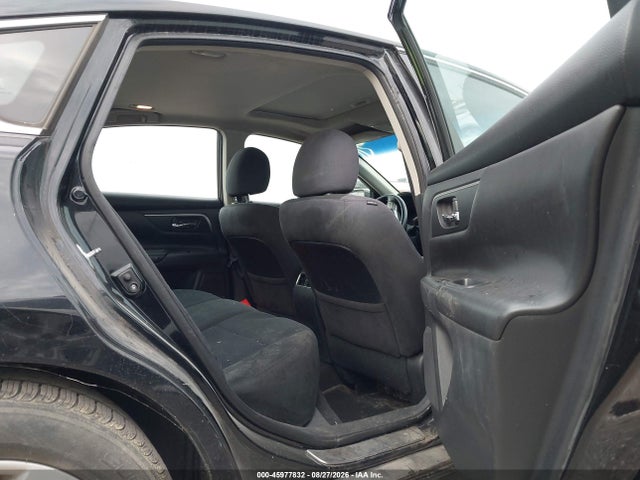45977832 :رقم المزاد ، 1N4AL3AP3FC273116 vin ، 2015 Nissan Altima 2.5 Sv مزاد بيع