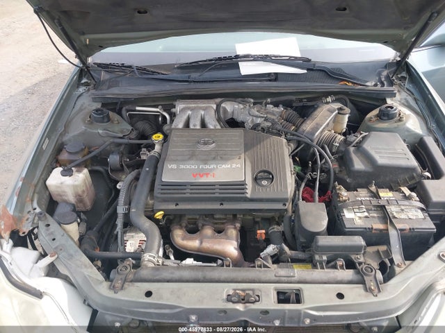 Продаж на аукціоні авто 2004 Toyota Avalon Xl/xls, vin: 4T1BF28B34U339757, номер лоту: 45977833