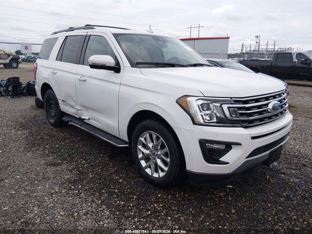 45977841 :رقم المزاد ، 1FMJU1HT4LEA65269 vin ، 2020 Ford Expedition Xlt مزاد بيع