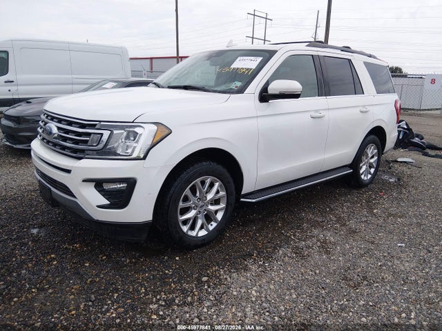 Продаж на аукціоні авто 2020 Ford Expedition Xlt, vin: 1FMJU1HT4LEA65269, номер лоту: 45977841