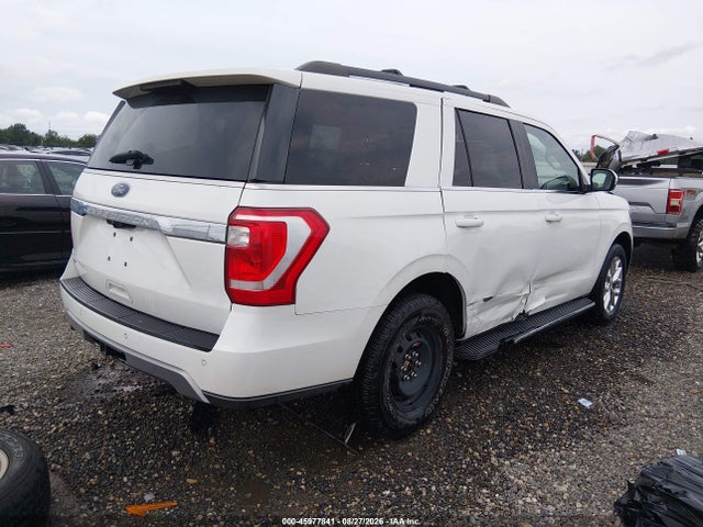 Продаж на аукціоні авто 2020 Ford Expedition Xlt, vin: 1FMJU1HT4LEA65269, номер лоту: 45977841