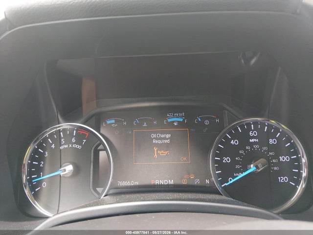Продаж на аукціоні авто 2020 Ford Expedition Xlt, vin: 1FMJU1HT4LEA65269, номер лоту: 45977841