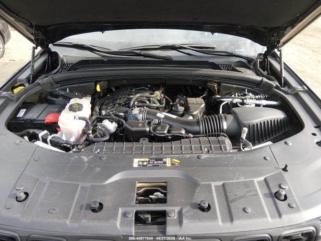Aukcja sprzedaży 2023 Jeep Grand Cherokee Altitude 4x4, vin: 1C4RJHAG7PC607536, numer aukcji: 45977849
