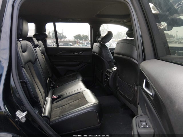 Aukcja sprzedaży 2023 Jeep Grand Cherokee Altitude 4x4, vin: 1C4RJHAG7PC607536, numer aukcji: 45977849