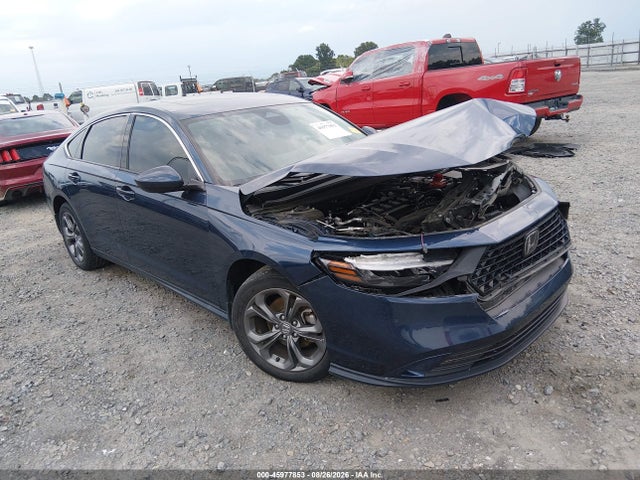 Aukcja sprzedaży 2023 Honda Accord Ex, vin: 1HGCY1F38PA040118, numer aukcji: 45977853