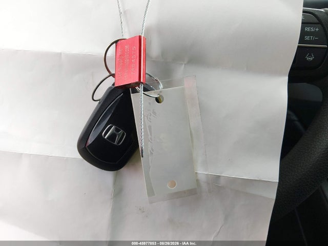Aukcja sprzedaży 2023 Honda Accord Ex, vin: 1HGCY1F38PA040118, numer aukcji: 45977853