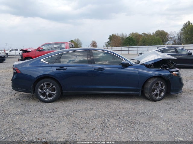 Aukcja sprzedaży 2023 Honda Accord Ex, vin: 1HGCY1F38PA040118, numer aukcji: 45977853