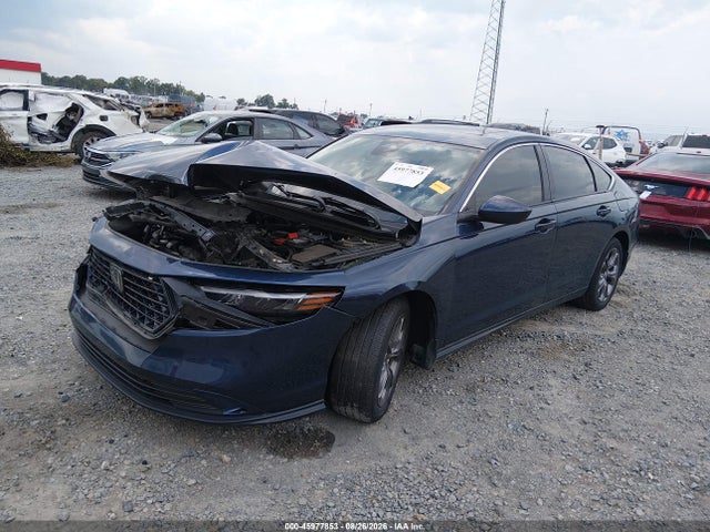 Aukcja sprzedaży 2023 Honda Accord Ex, vin: 1HGCY1F38PA040118, numer aukcji: 45977853