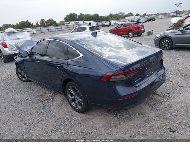 Aukcja sprzedaży 2023 Honda Accord Ex, vin: 1HGCY1F38PA040118, numer aukcji: 45977853