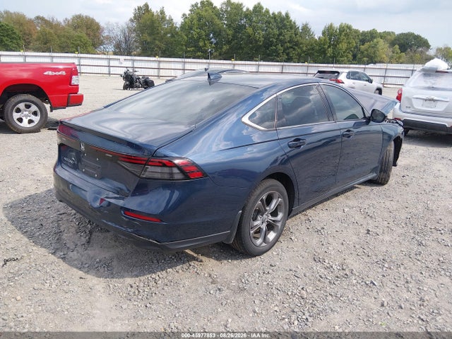 Aukcja sprzedaży 2023 Honda Accord Ex, vin: 1HGCY1F38PA040118, numer aukcji: 45977853