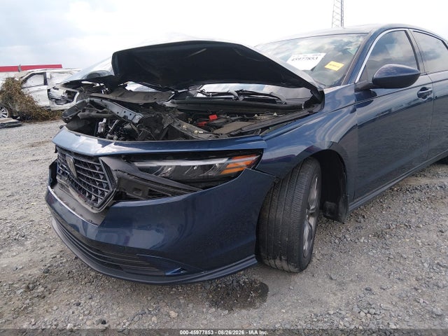 Aukcja sprzedaży 2023 Honda Accord Ex, vin: 1HGCY1F38PA040118, numer aukcji: 45977853