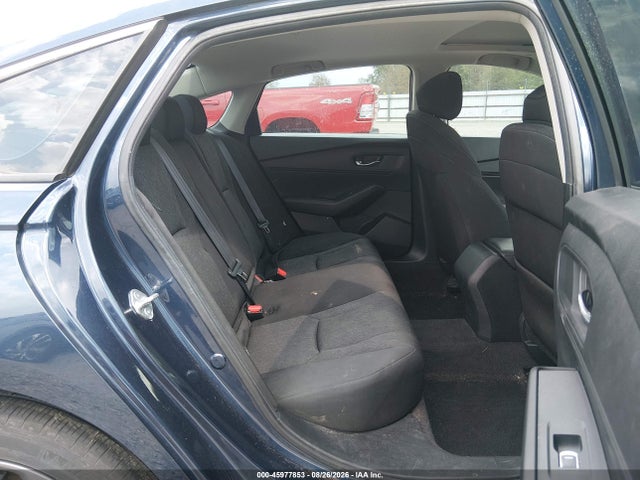Aukcja sprzedaży 2023 Honda Accord Ex, vin: 1HGCY1F38PA040118, numer aukcji: 45977853