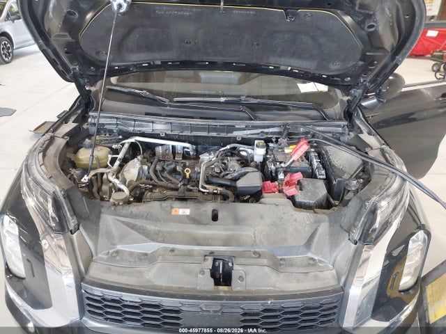 Auction sale of the 2024 Mitsubishi Outlander, vin: JA4J4WA82RZ076046, lot number: 45977855