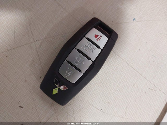 Auction sale of the 2024 Mitsubishi Outlander, vin: JA4J4WA82RZ076046, lot number: 45977855