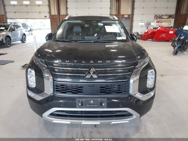 Auction sale of the 2024 Mitsubishi Outlander, vin: JA4J4WA82RZ076046, lot number: 45977855