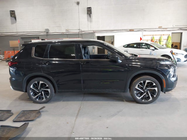 Auction sale of the 2024 Mitsubishi Outlander, vin: JA4J4WA82RZ076046, lot number: 45977855