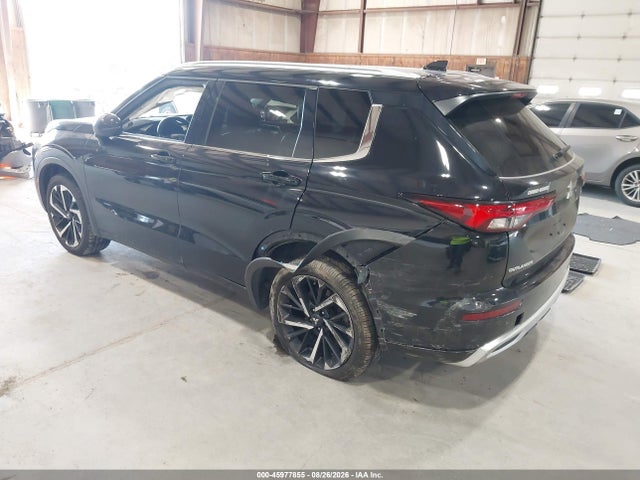 Auction sale of the 2024 Mitsubishi Outlander, vin: JA4J4WA82RZ076046, lot number: 45977855