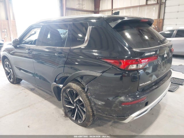 Auction sale of the 2024 Mitsubishi Outlander, vin: JA4J4WA82RZ076046, lot number: 45977855